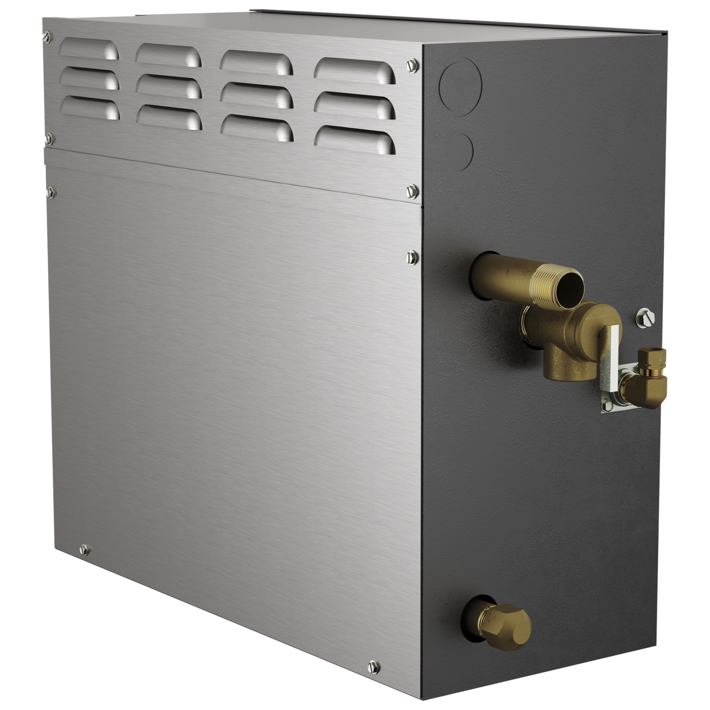 Brizo : Mystix 15kW Steam Generator - 208V 1ph
