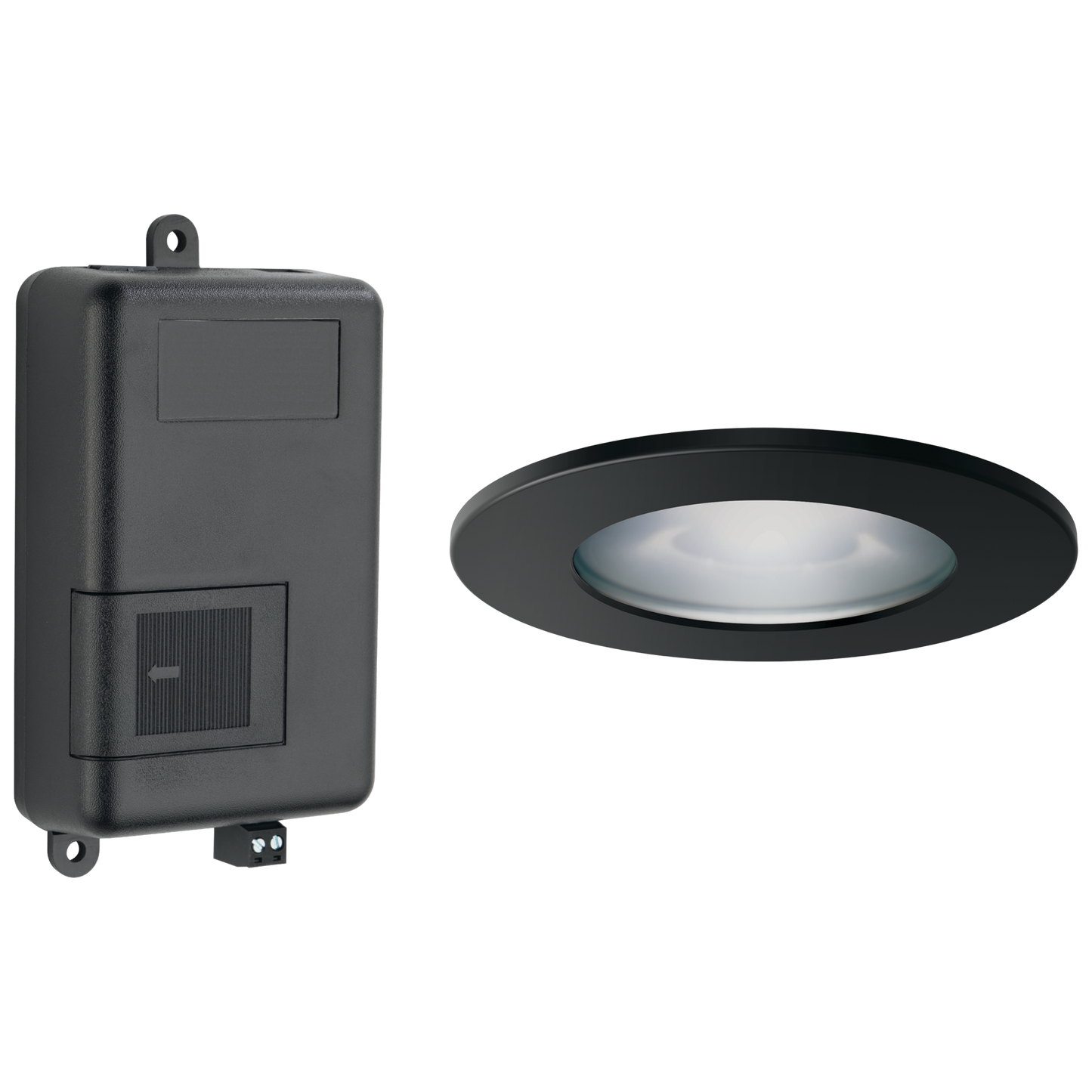 Brizo : Chromatherapy System