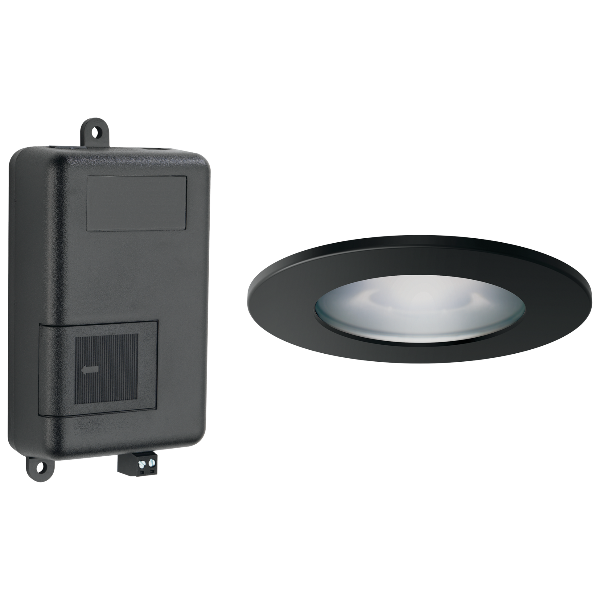 Brizo : Chromatherapy System