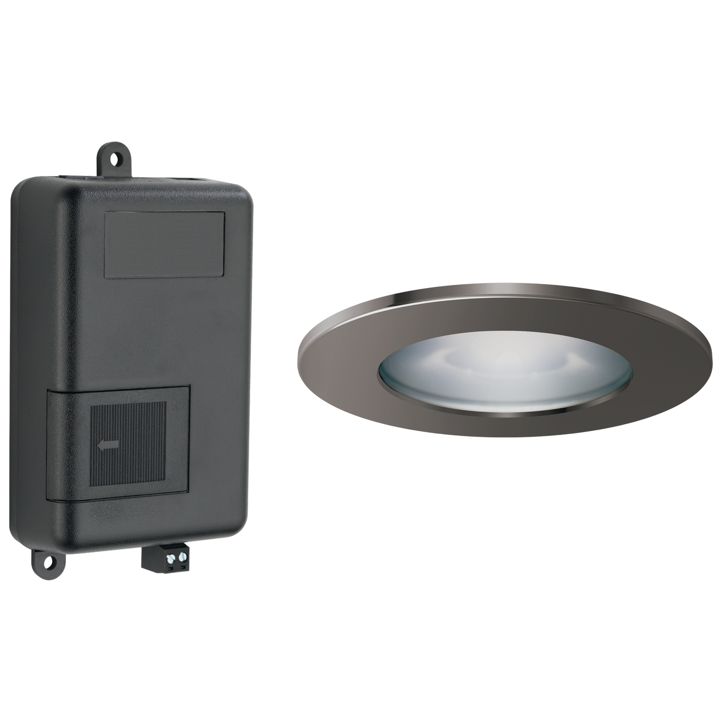 Brizo : Chromatherapy System