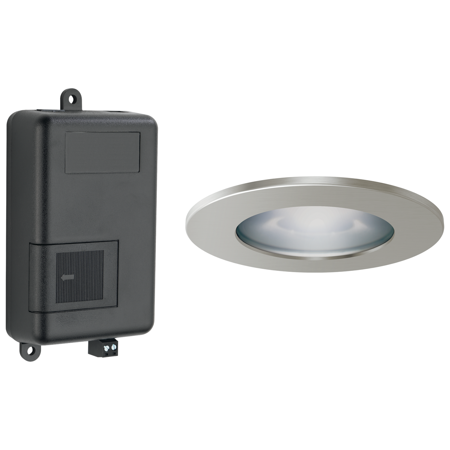Brizo : Chromatherapy System