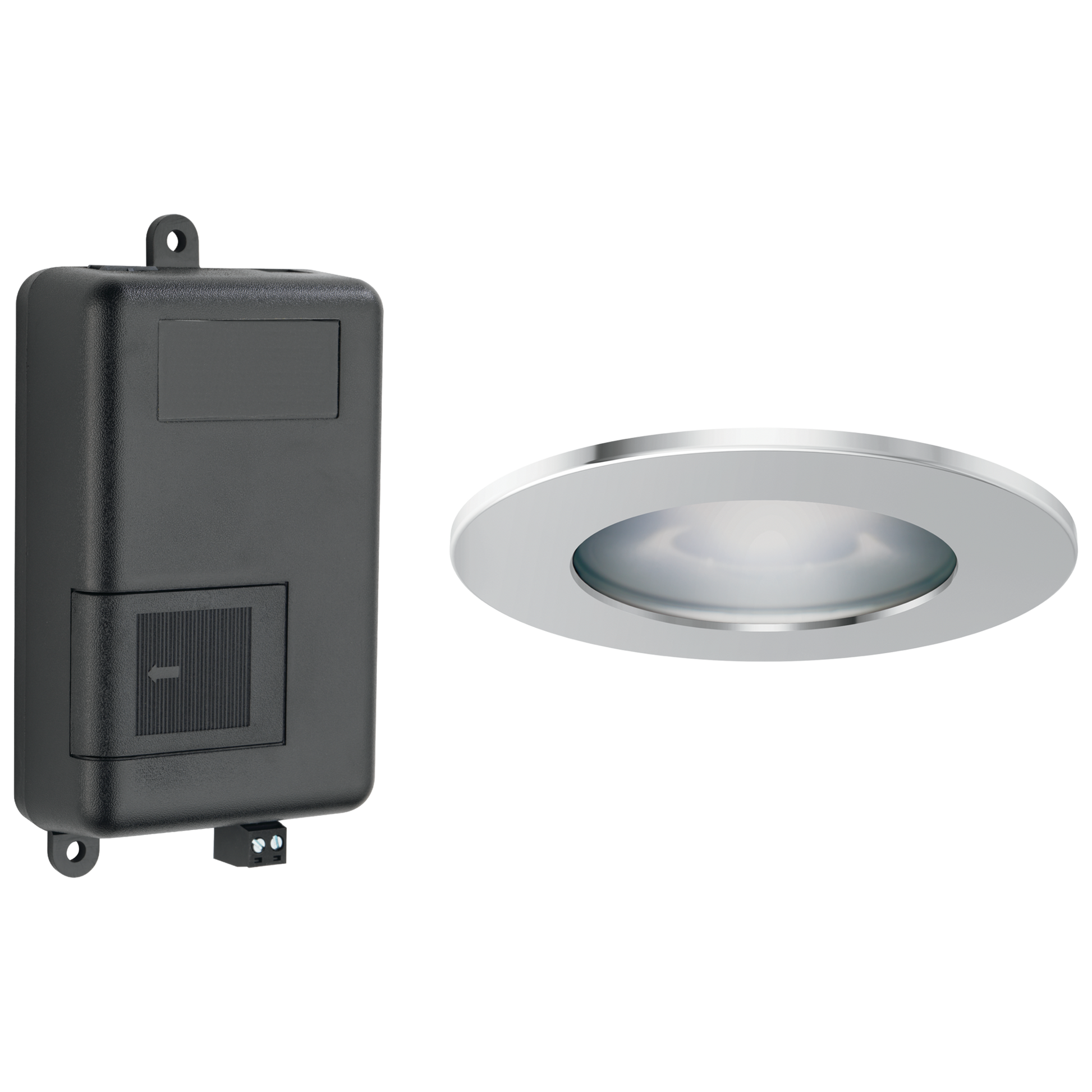 Brizo : Chromatherapy System
