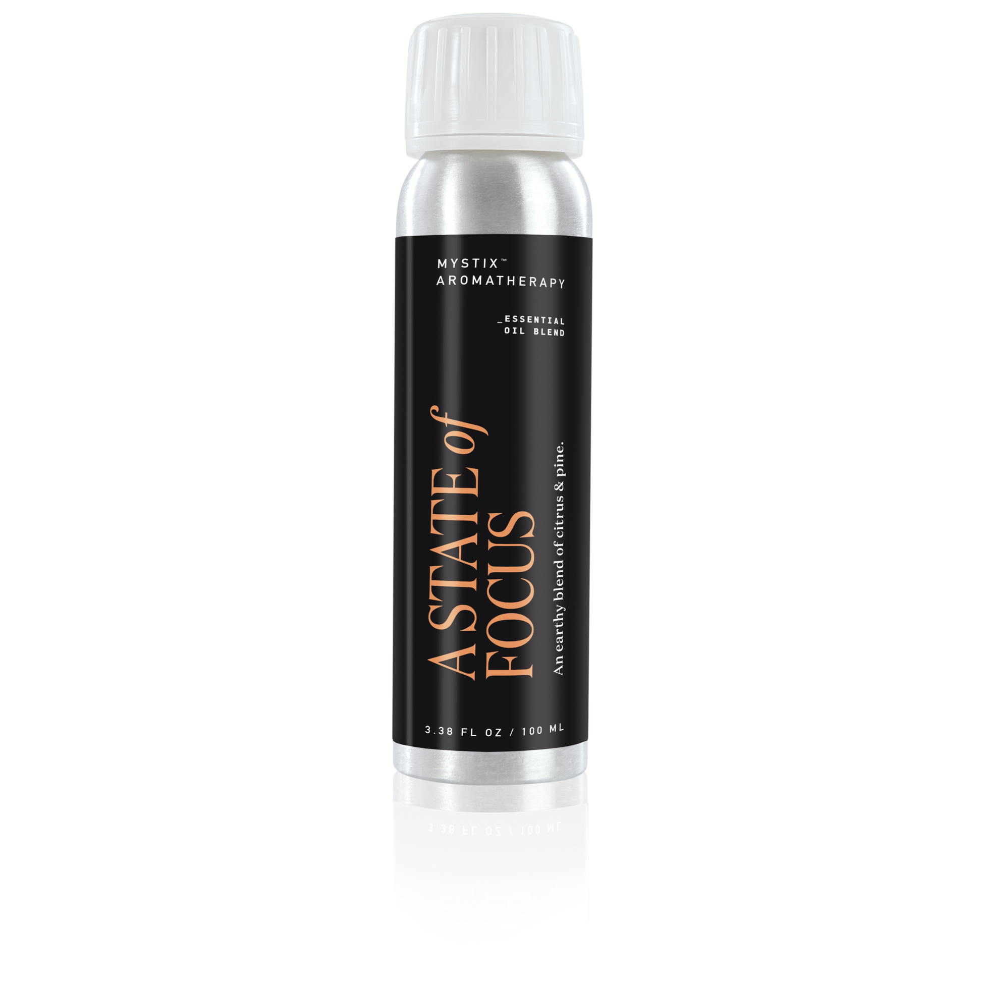 Brizo : A State of Focus Essential Oil Blend