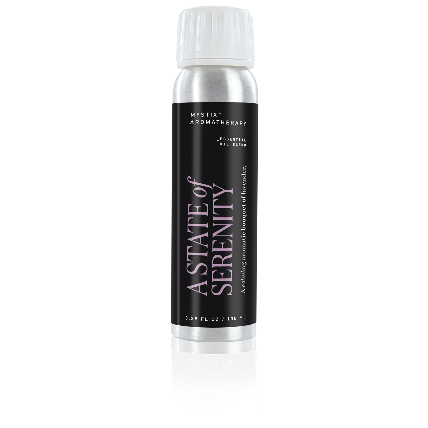 Brizo : A State of Serenity Essential Oil Blend