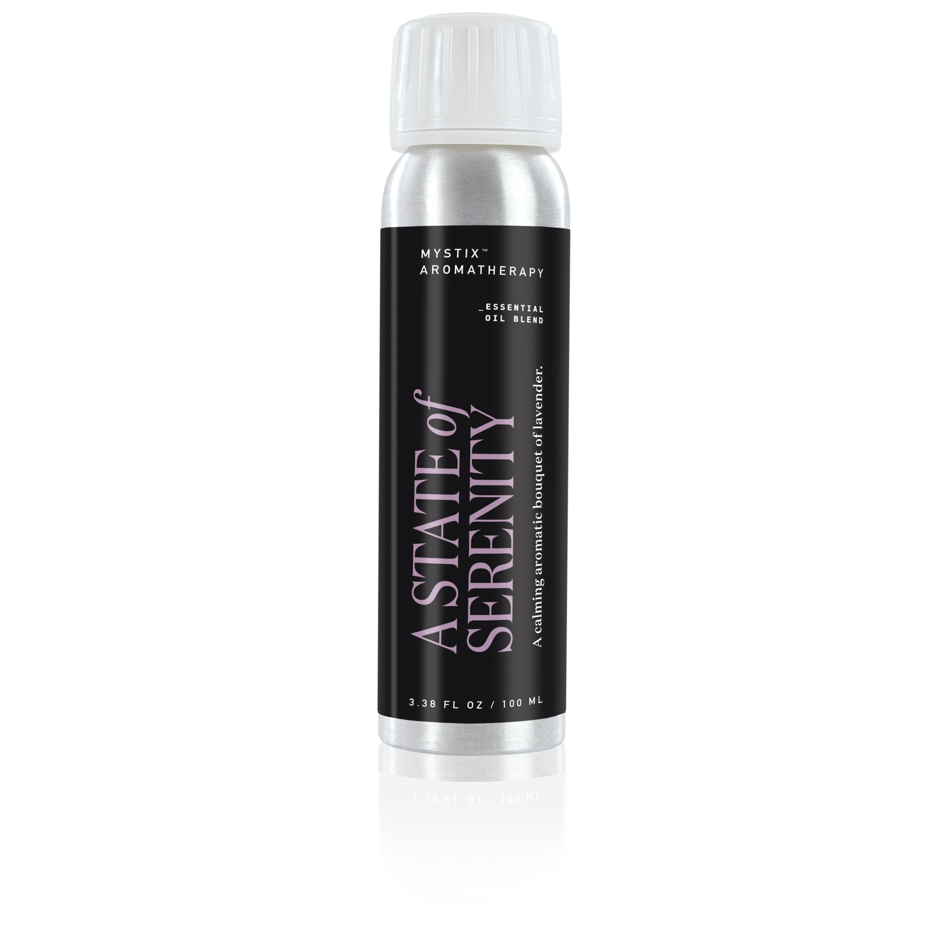 Brizo : A State of Serenity Essential Oil Blend