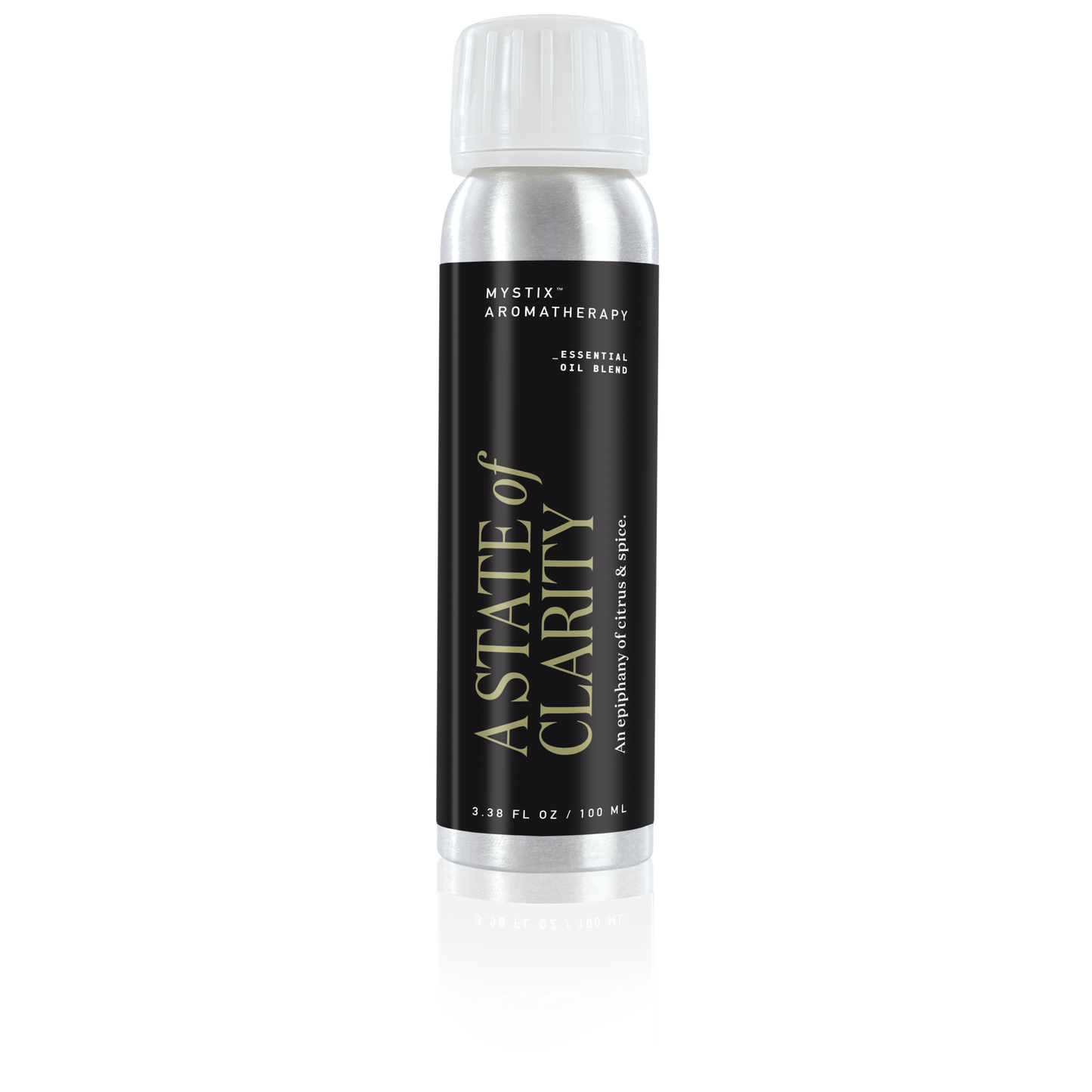 Brizo : A State of Clarity Essential Oil Blend