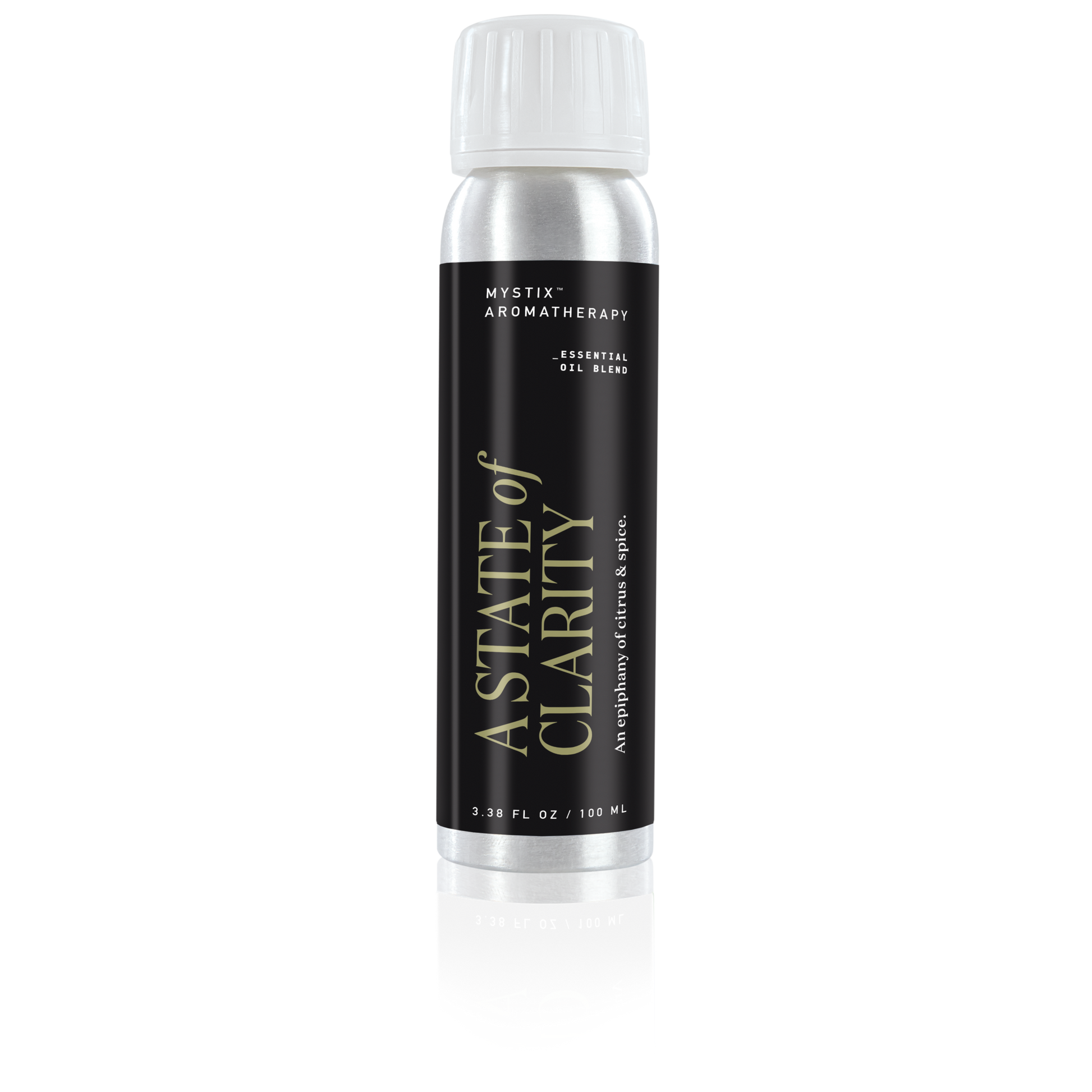 Brizo : A State of Clarity Essential Oil Blend