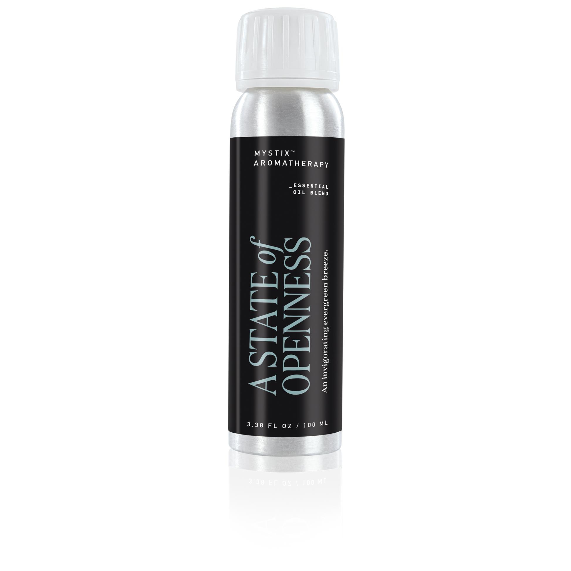 Brizo : A State of Openness Essential Oil Blend