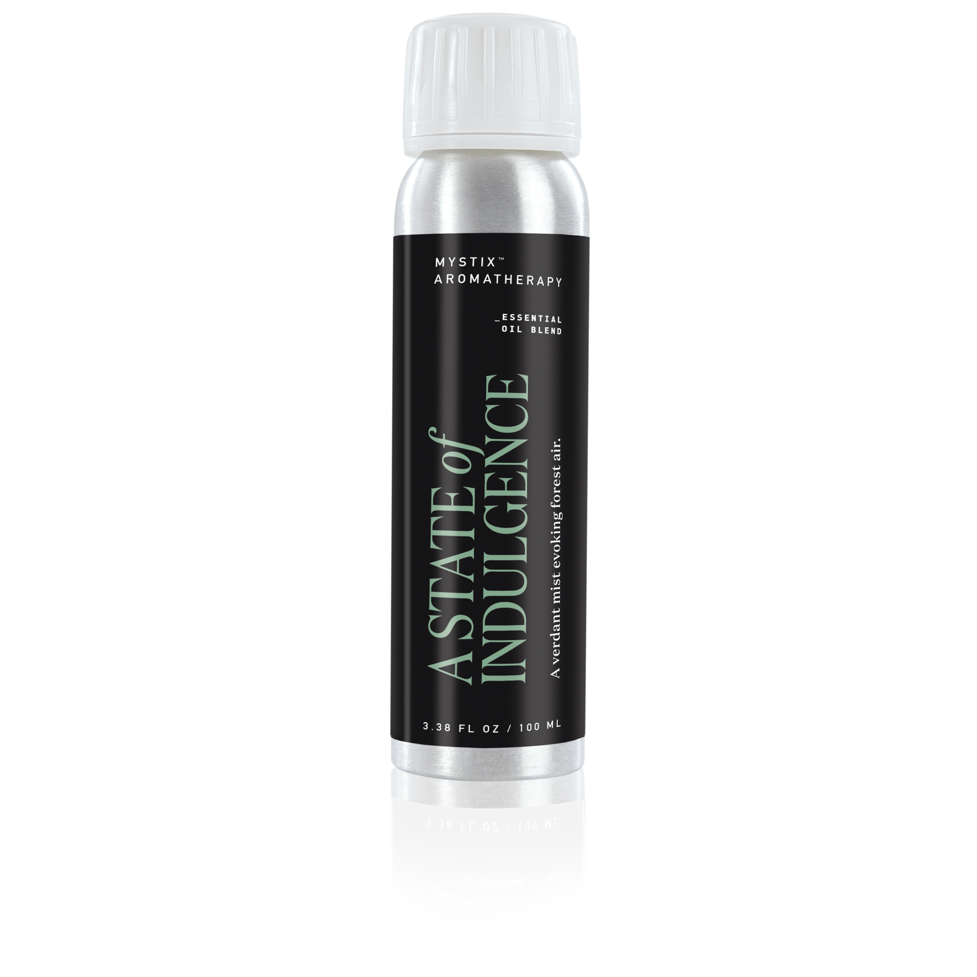 Brizo : A State of Indulgence Essential Oil Blend