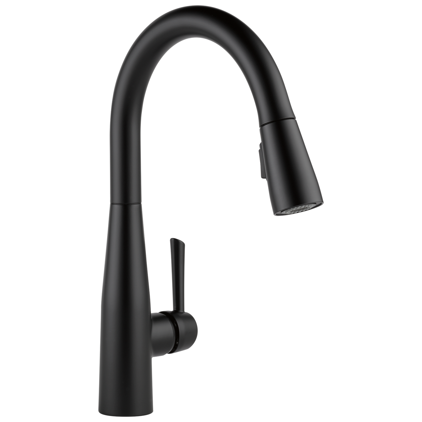 Delta Essa: Single Handle Pull-Down Kitchen Faucet