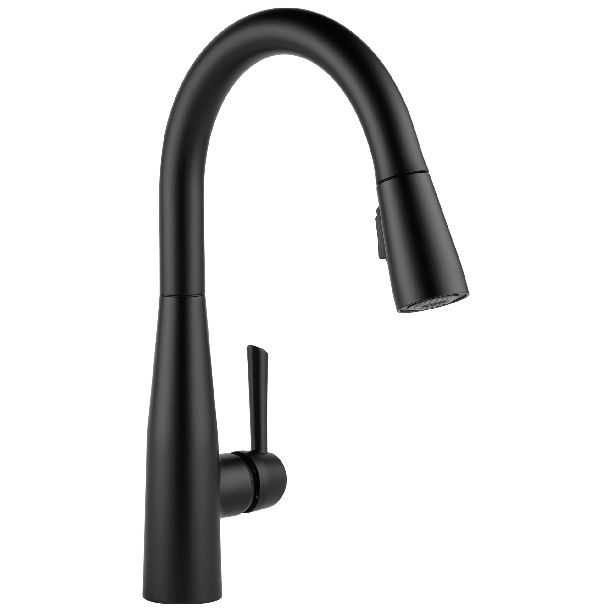 Delta Essa: Single Handle Pull-Down Kitchen Faucet