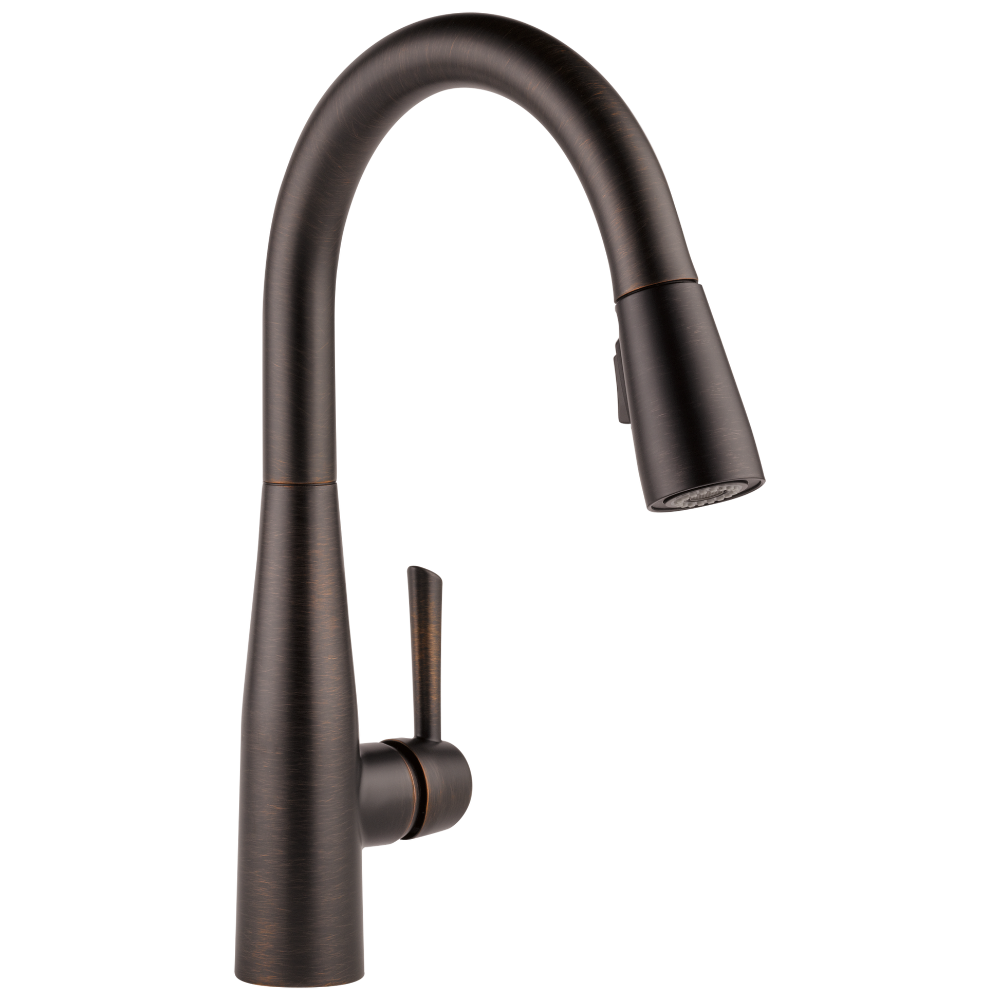 Delta Essa: Single Handle Pull-Down Kitchen Faucet