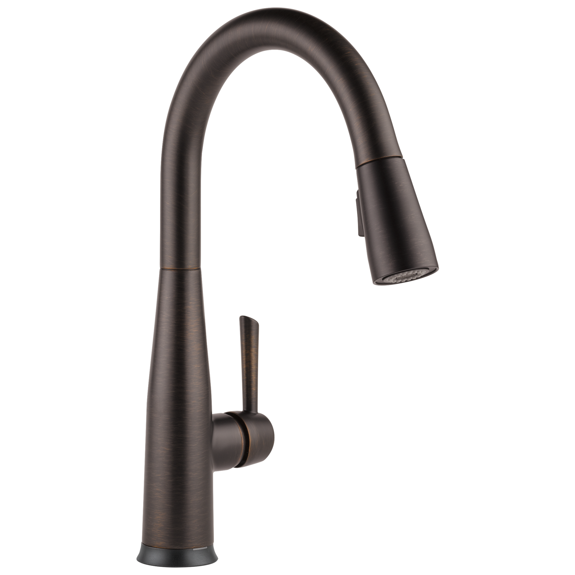Delta Essa: VoiceIQ Single Handle Pull-Down Faucet with Touch20 Technology