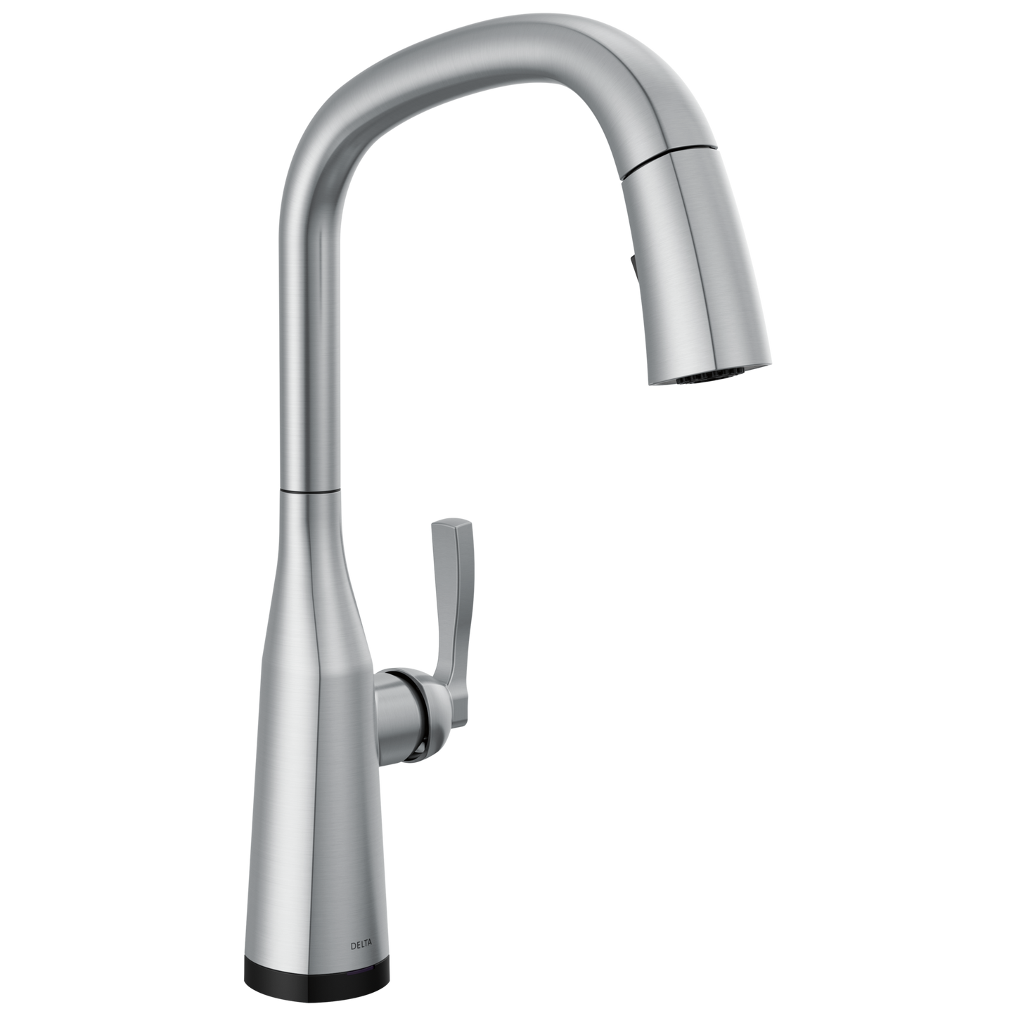 Delta Stryke: Touch2O Pull-Down Kitchen 1L w/ Voice