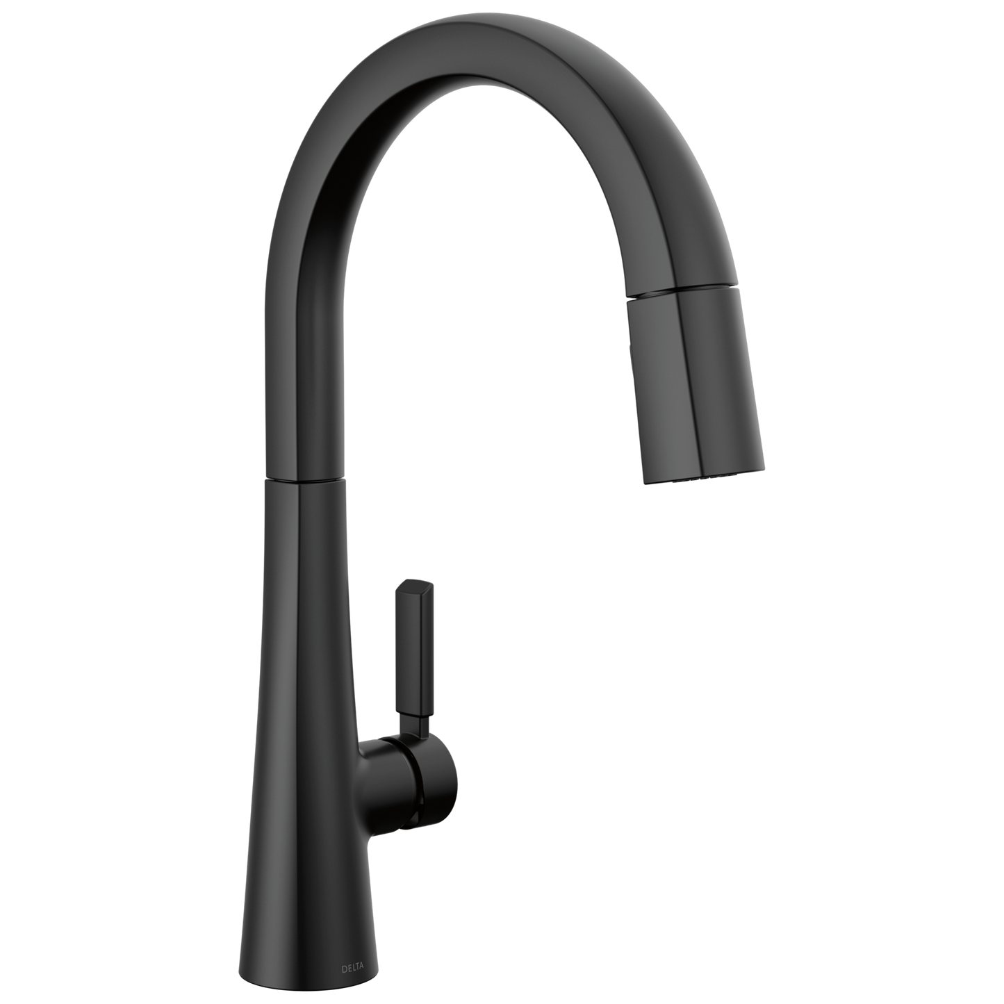 Delta Monrovia: Single Handle Pull-Down Kitchen Faucet
