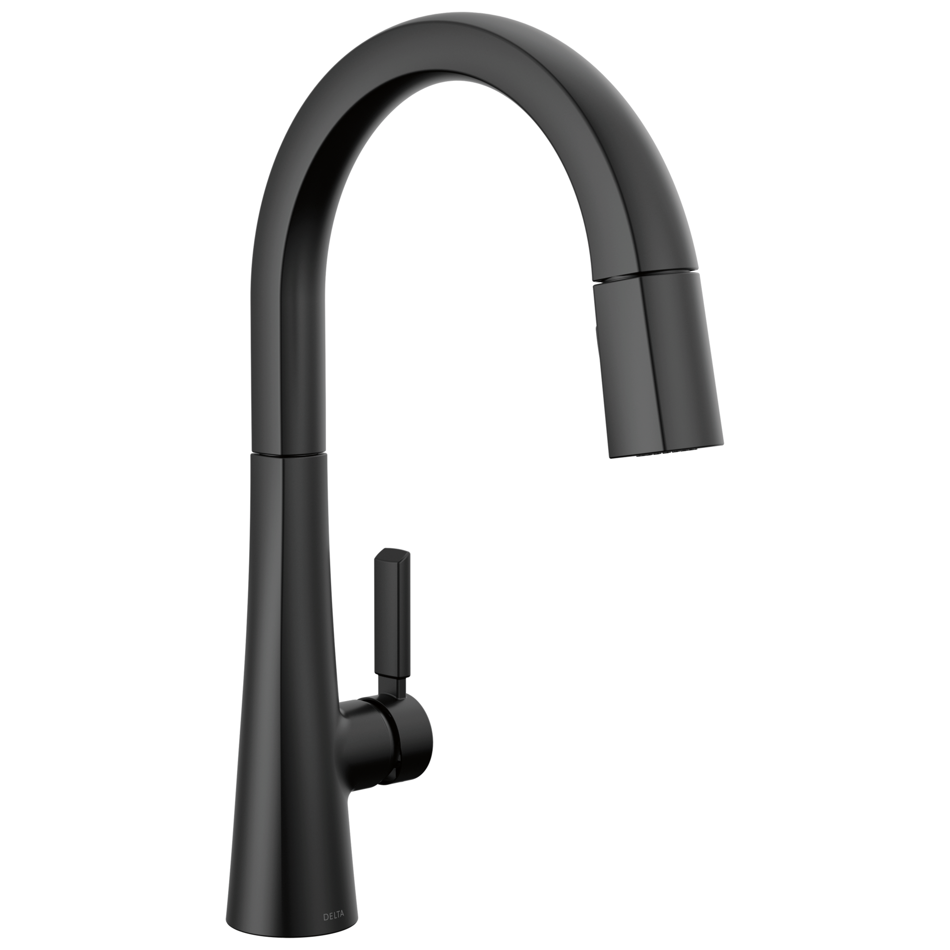 Delta Monrovia: Single Handle Pull-Down Kitchen Faucet