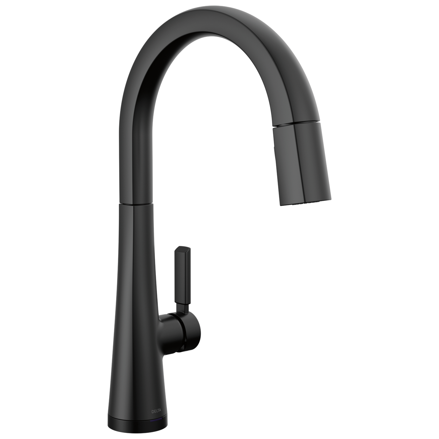 Delta Monrovia: Single Handle Pull-Down Kitchen Faucet With Touch2O Technology
