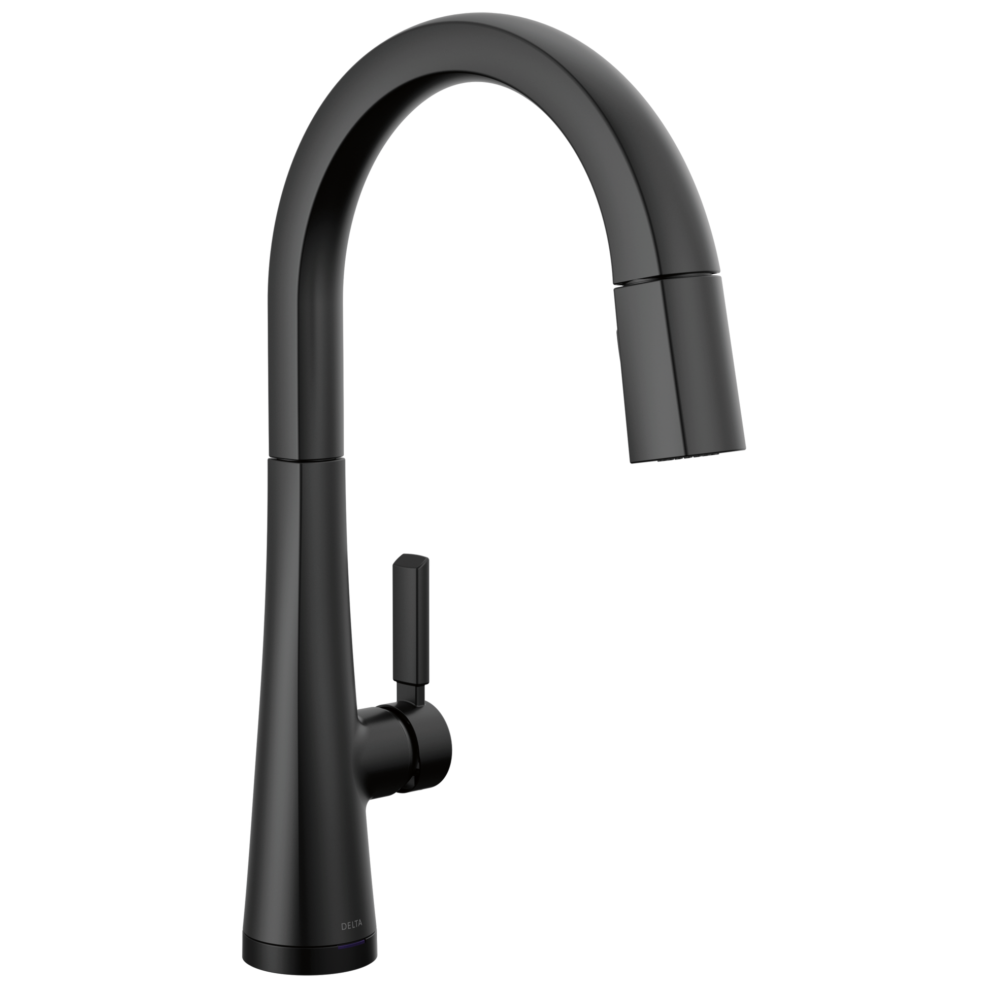 Delta Monrovia: Single Handle Pull-Down Kitchen Faucet With Touch2O Technology