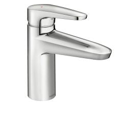 Moen 9417F05 M-Dura Lavatory One Handle Faucet in Chrome
