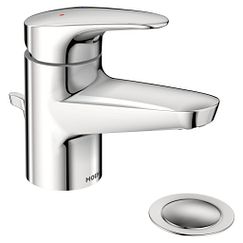Moen 9482 One-Handle Lavatory Faucet