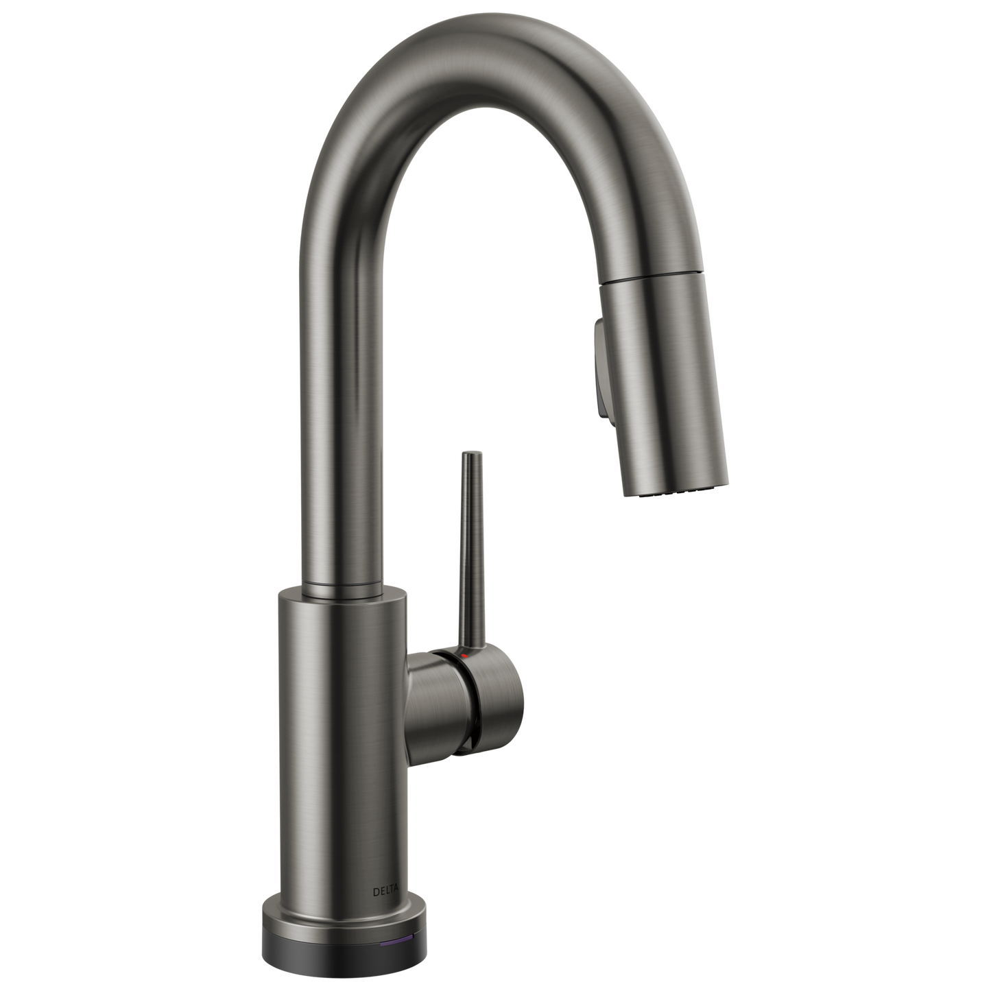 Delta Trinsic: Touch2O Bar / Prep Faucet with Touchless Technology