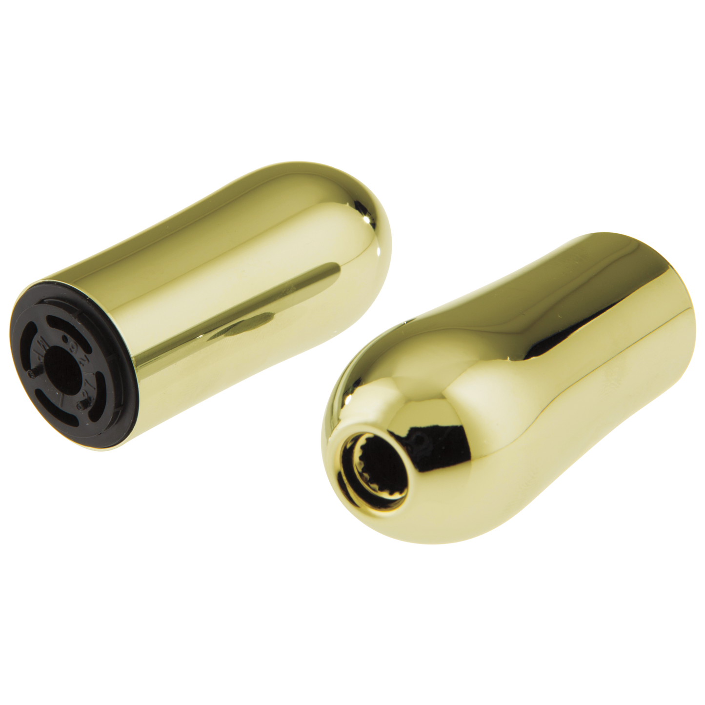 Delta A64 Innovations Traditional/Classic Metal Accent for Standard Diverter Handles