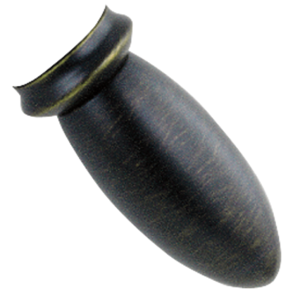 Delta A716 Victorian Style Handle Insert Accent