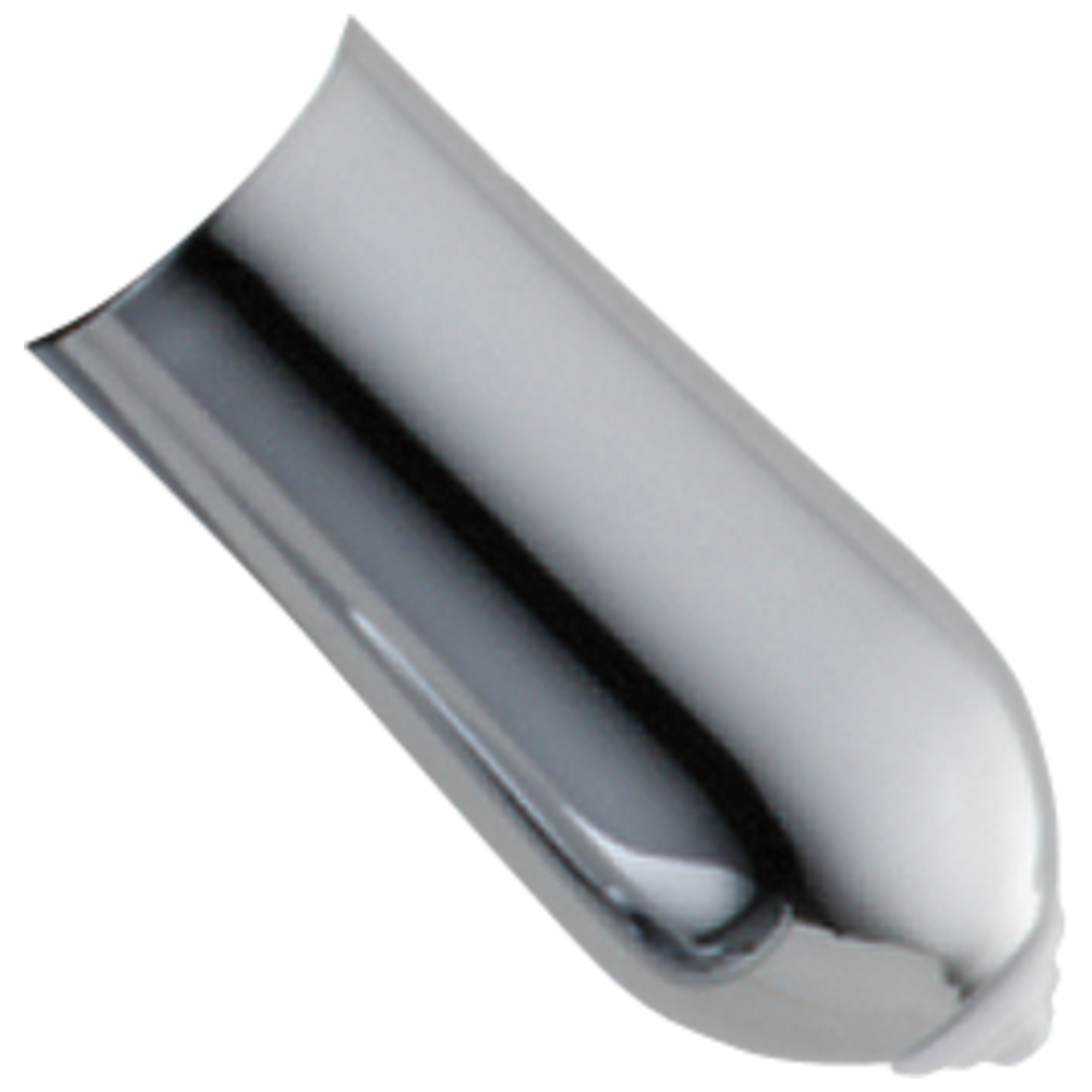 Delta A74 Innovations Lever Handle Accent for Shower Faucets