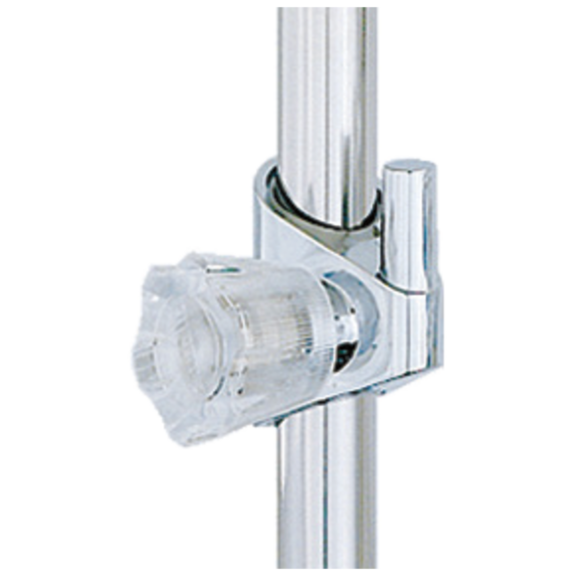 Delta Delta Universal Showering Components: BAR SLD-15511C      500896
