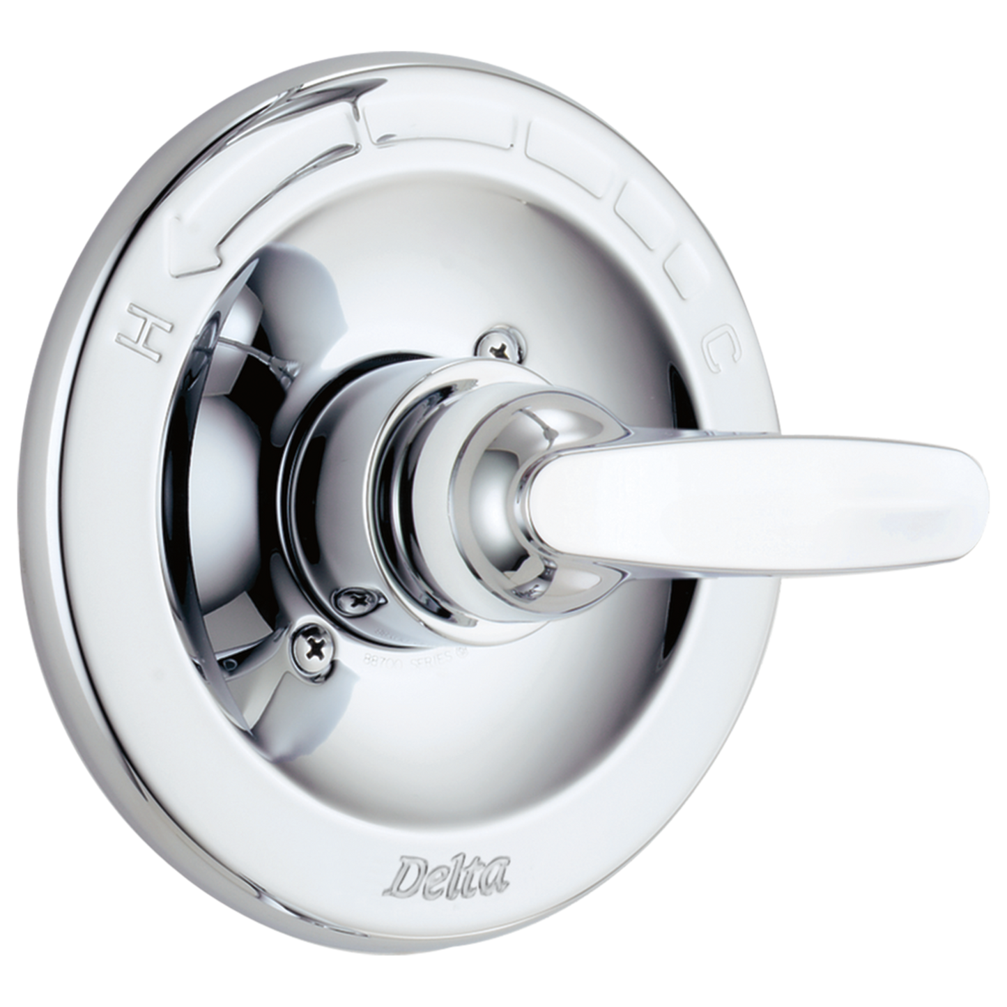 Delta BT13010 Foundations Monitor 13 Series Valve Only Trim