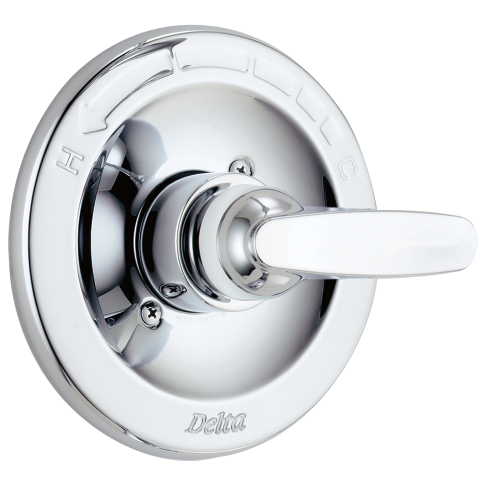 Delta BT13010 Foundations Monitor 13 Series Valve Only Trim