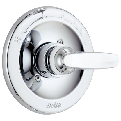 Delta BT13010 Foundations Monitor 13 Series Valve Only Trim
