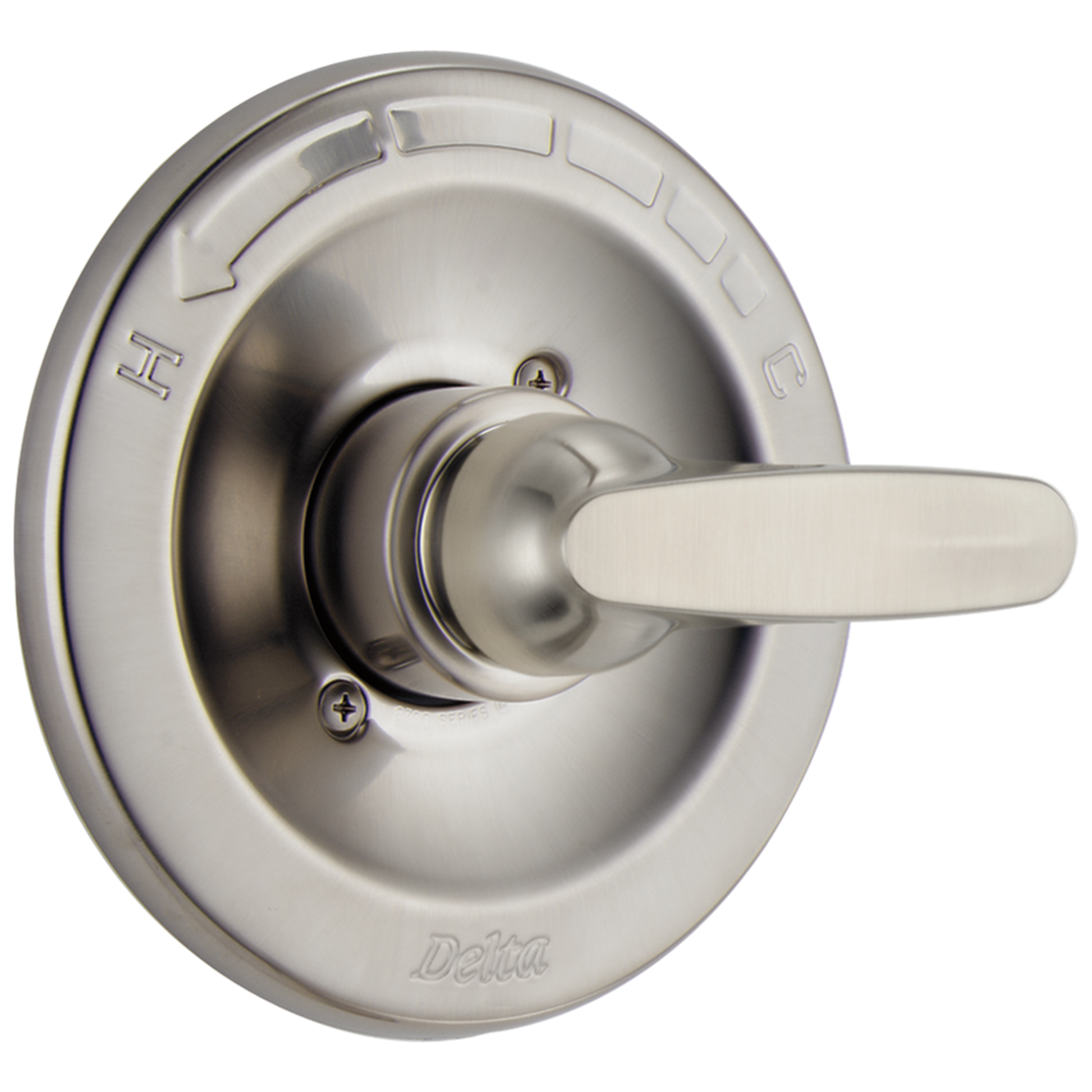 Delta BT13010 Foundations Monitor 13 Series Valve Only Trim