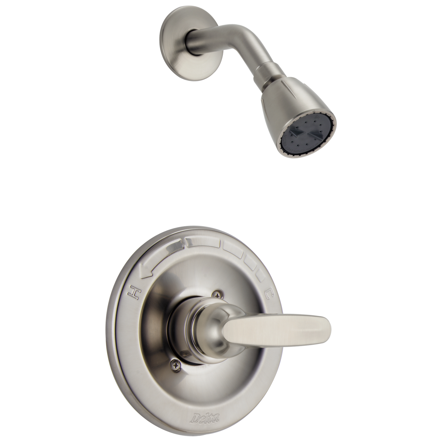 Delta BT13210 Foundations Monitor 13 Series Shower Trim