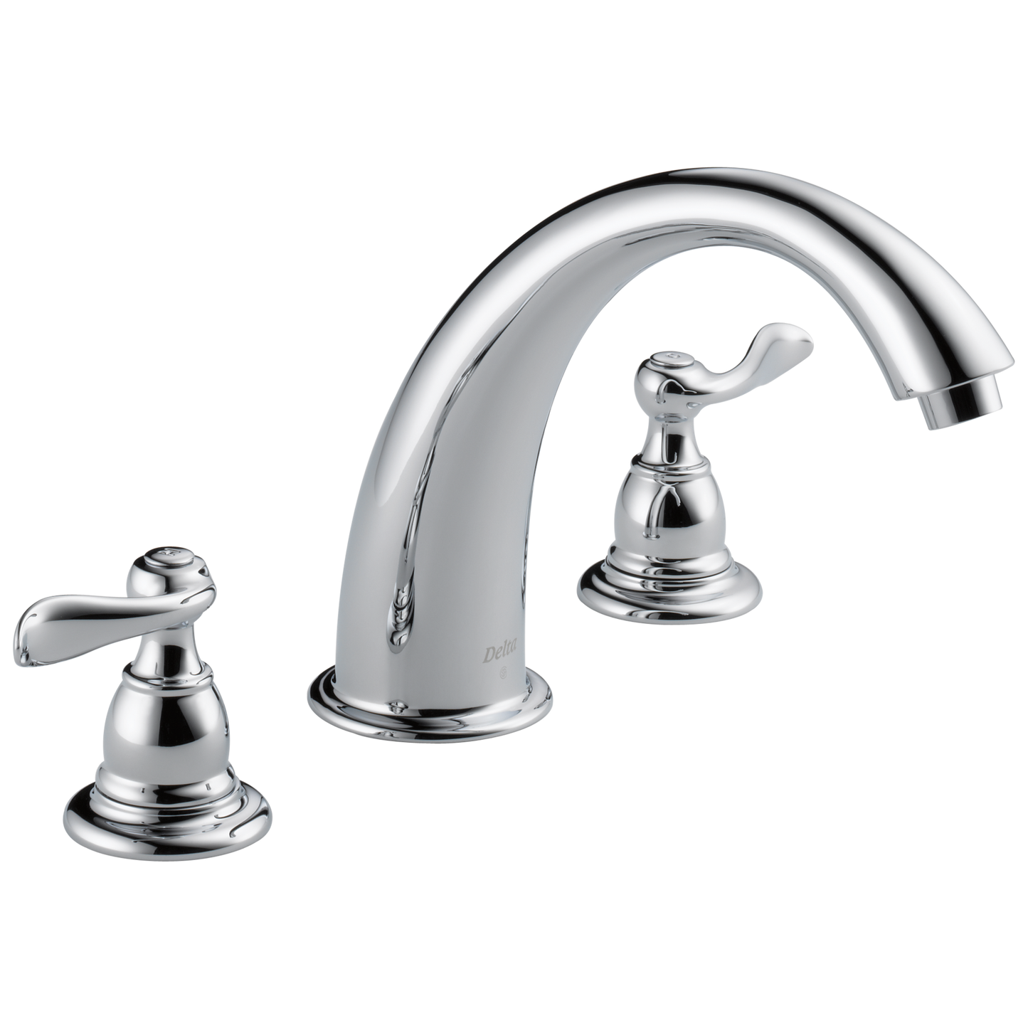 Delta BT2796 Foundations Roman Tub Trim
