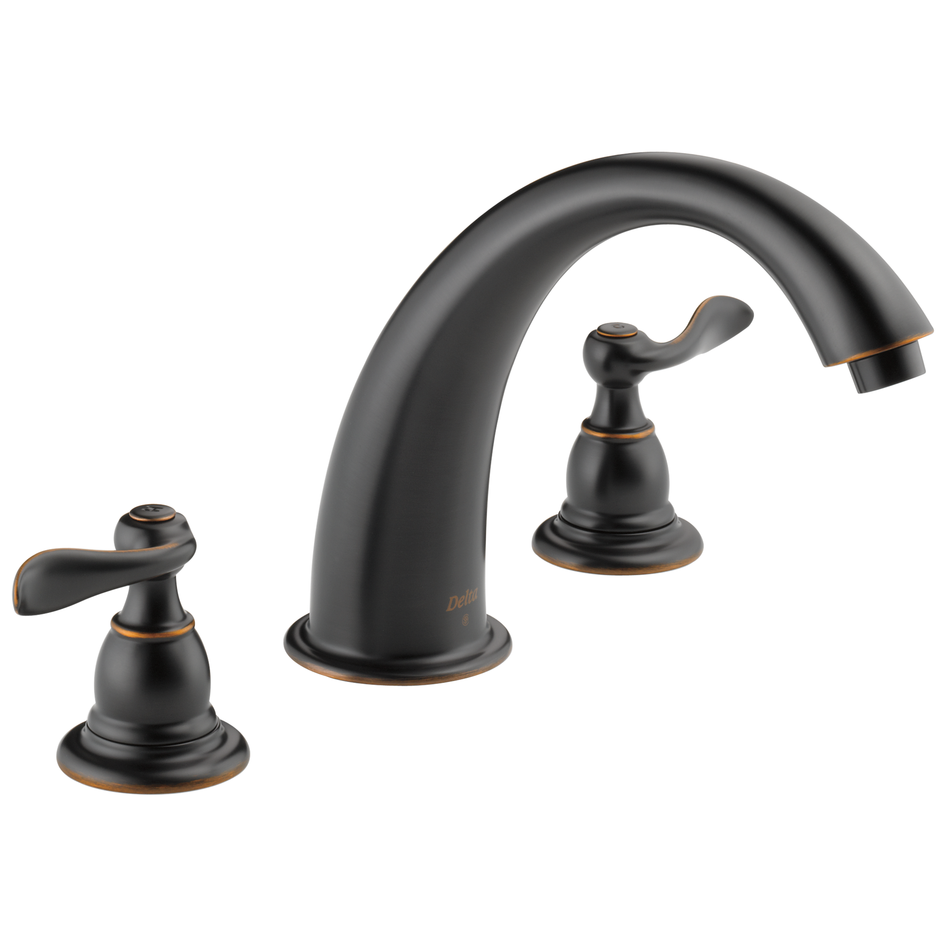 Delta BT2796 Foundations Roman Tub Trim