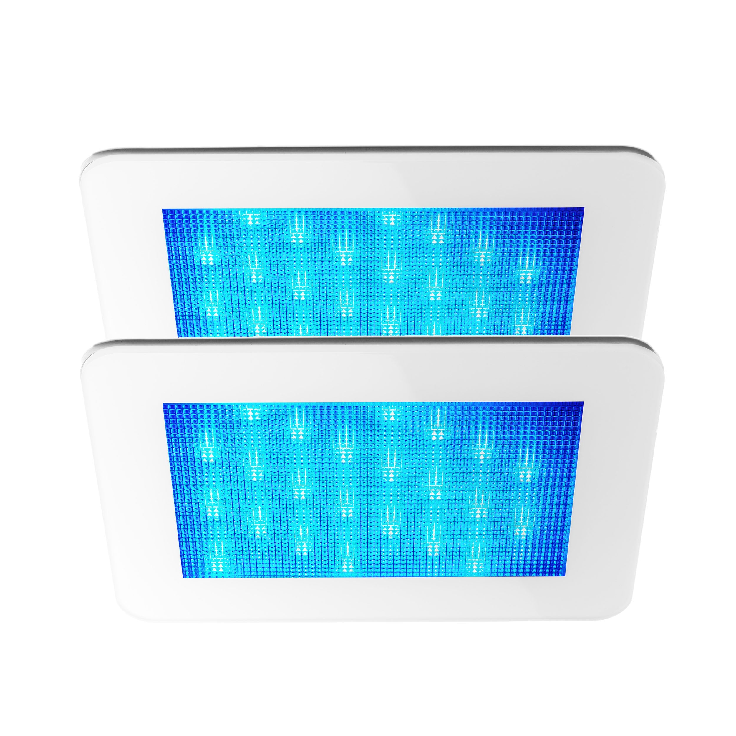 Mr. Steam CHROMA3DUOWH MS Chroma3 Duo in White – Showroom Source