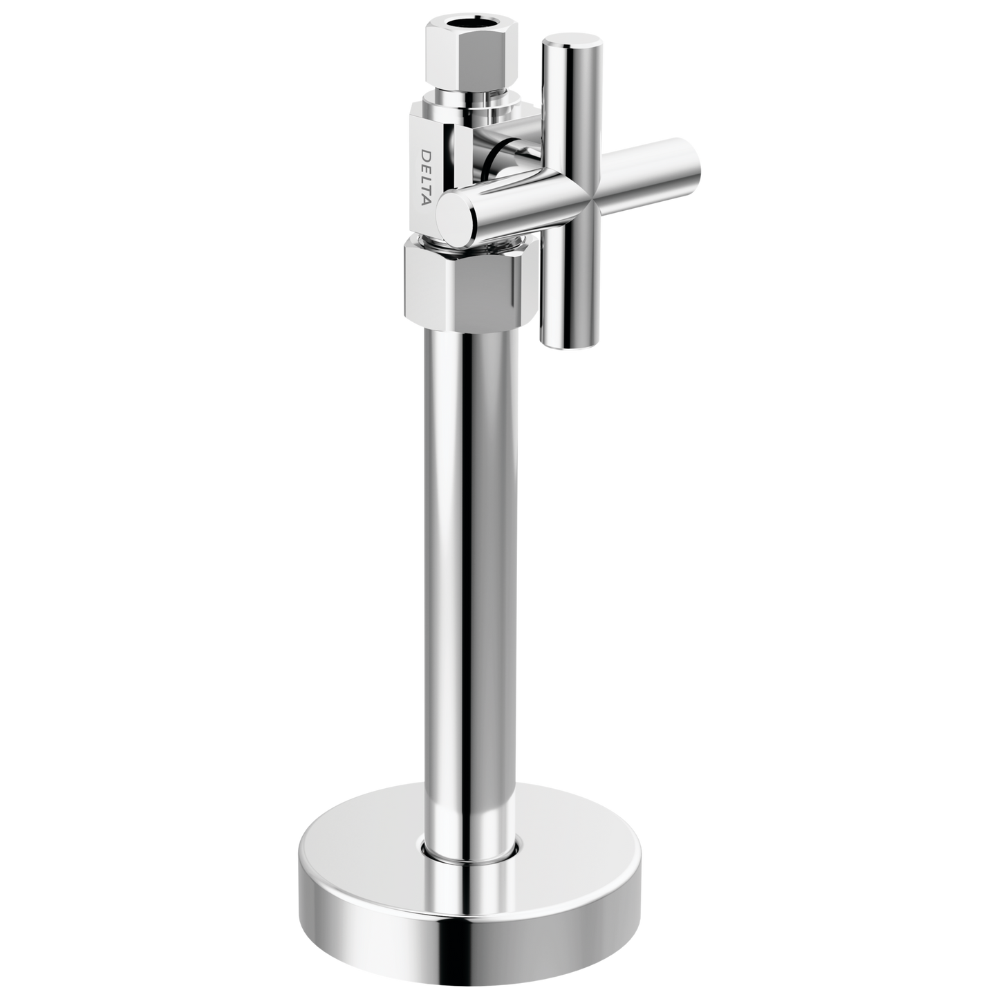 Delta : Straight Supply Stop Valve