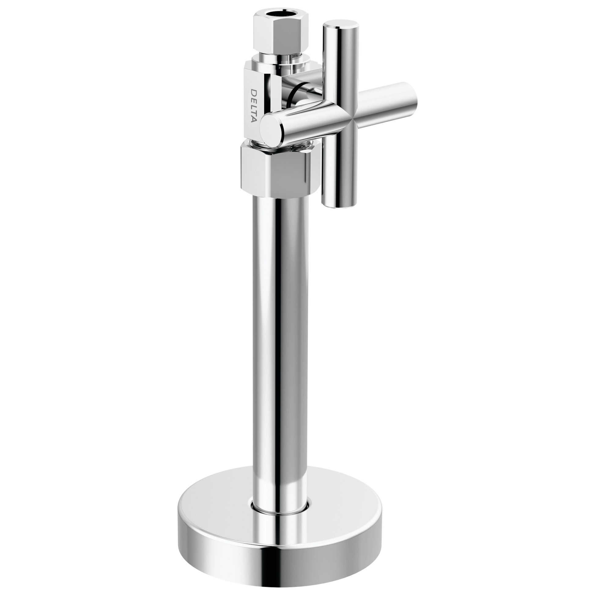 Delta : Straight Supply Stop Valve