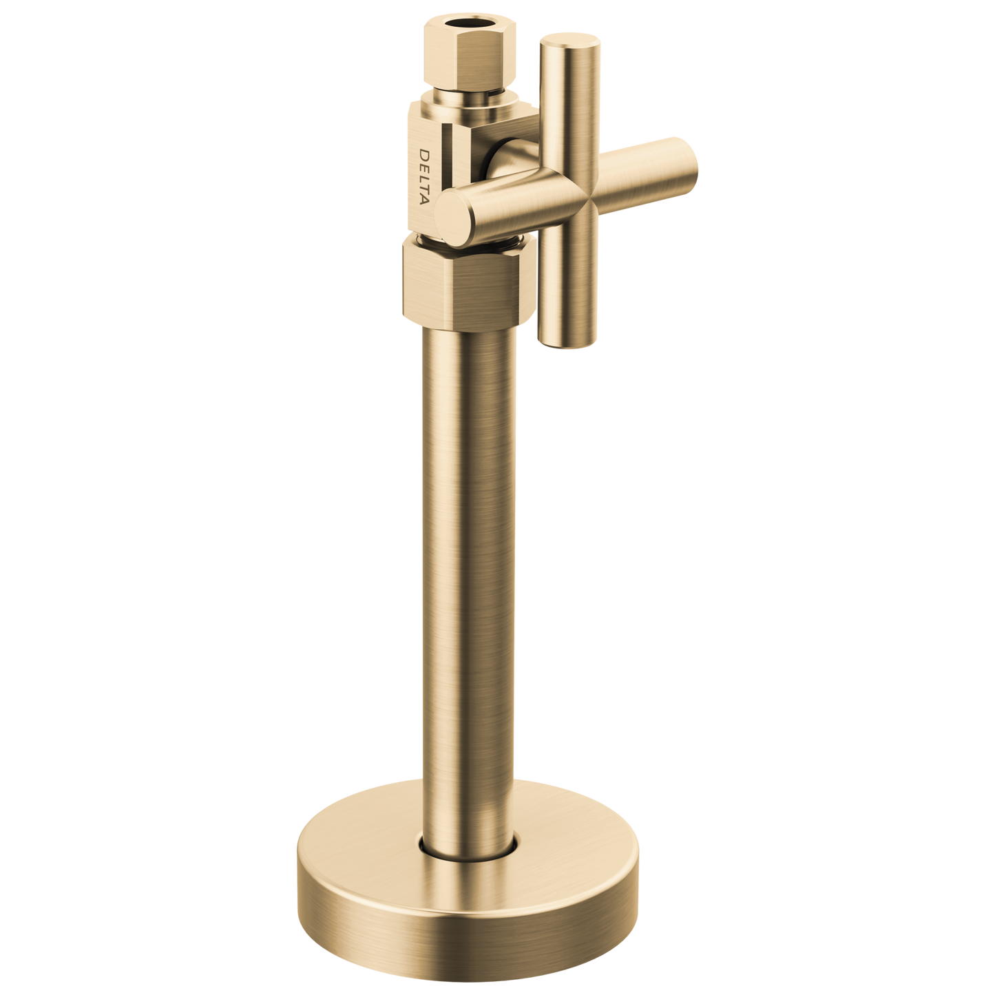Delta : Straight Supply Stop Valve