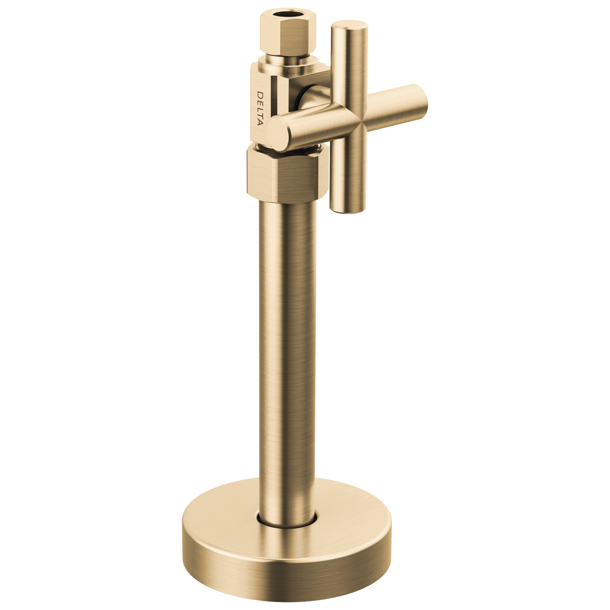 Delta : Straight Supply Stop Valve