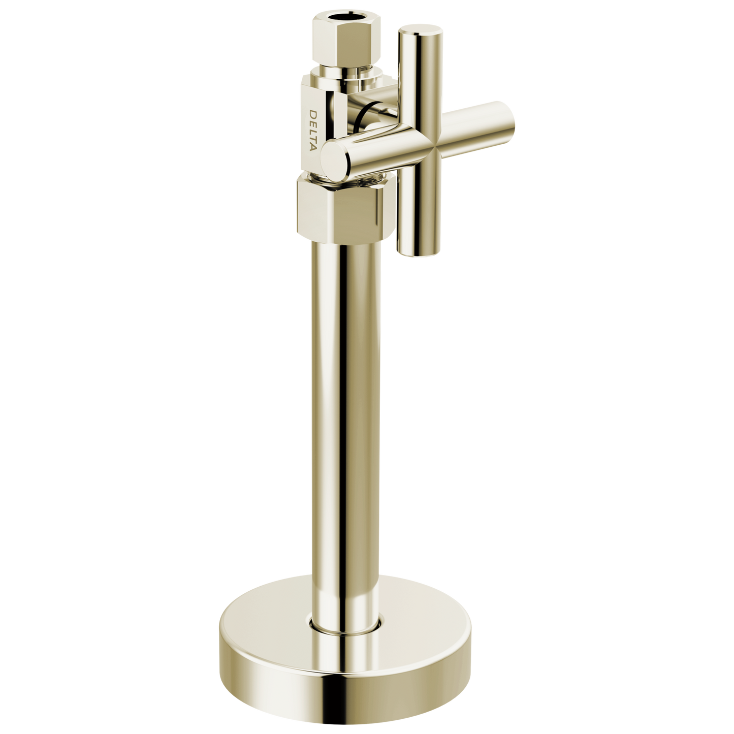Delta : Straight Supply Stop Valve