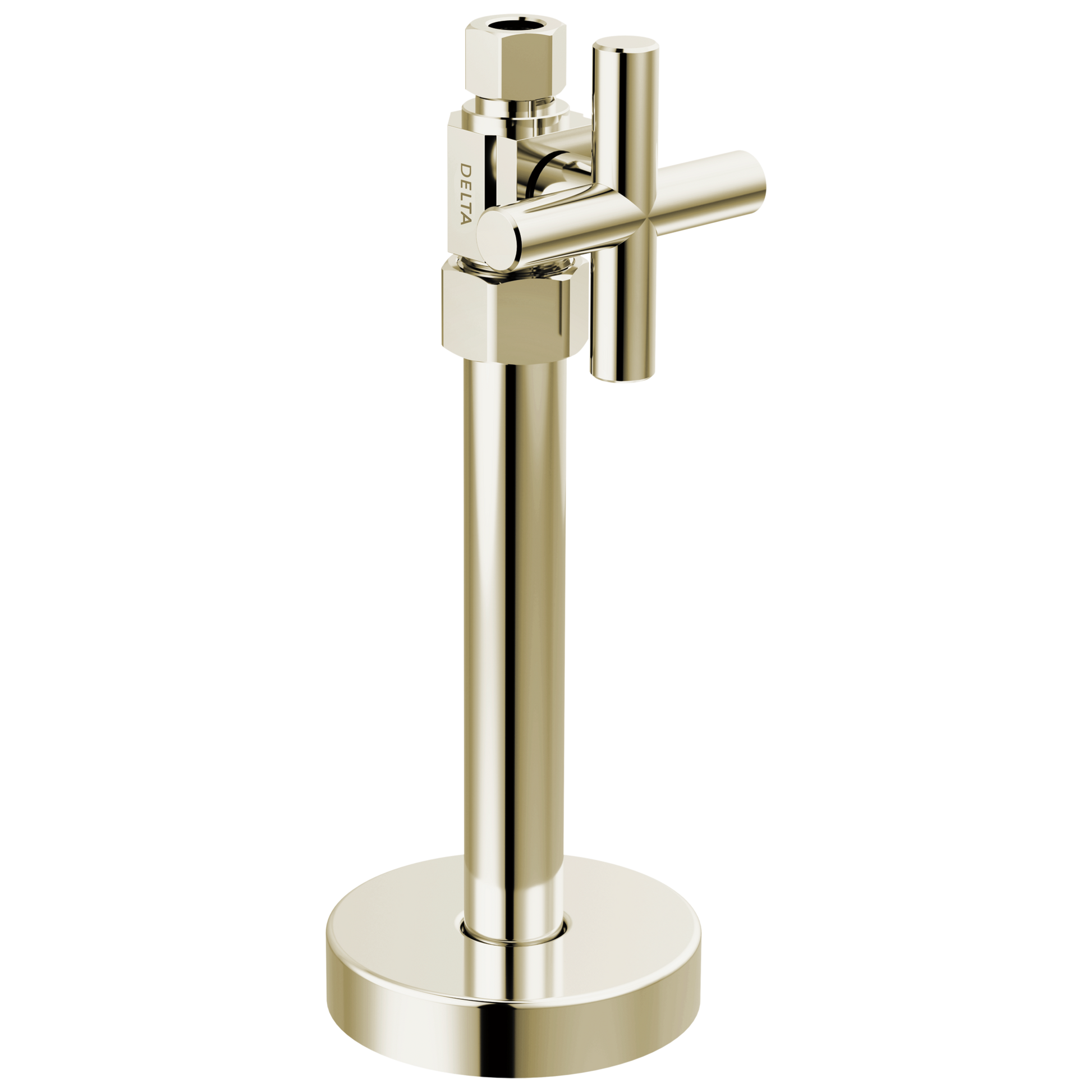 Delta : Straight Supply Stop Valve
