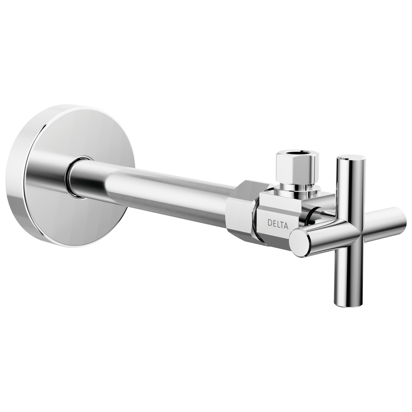 Delta : Angled Supply Stop Valve