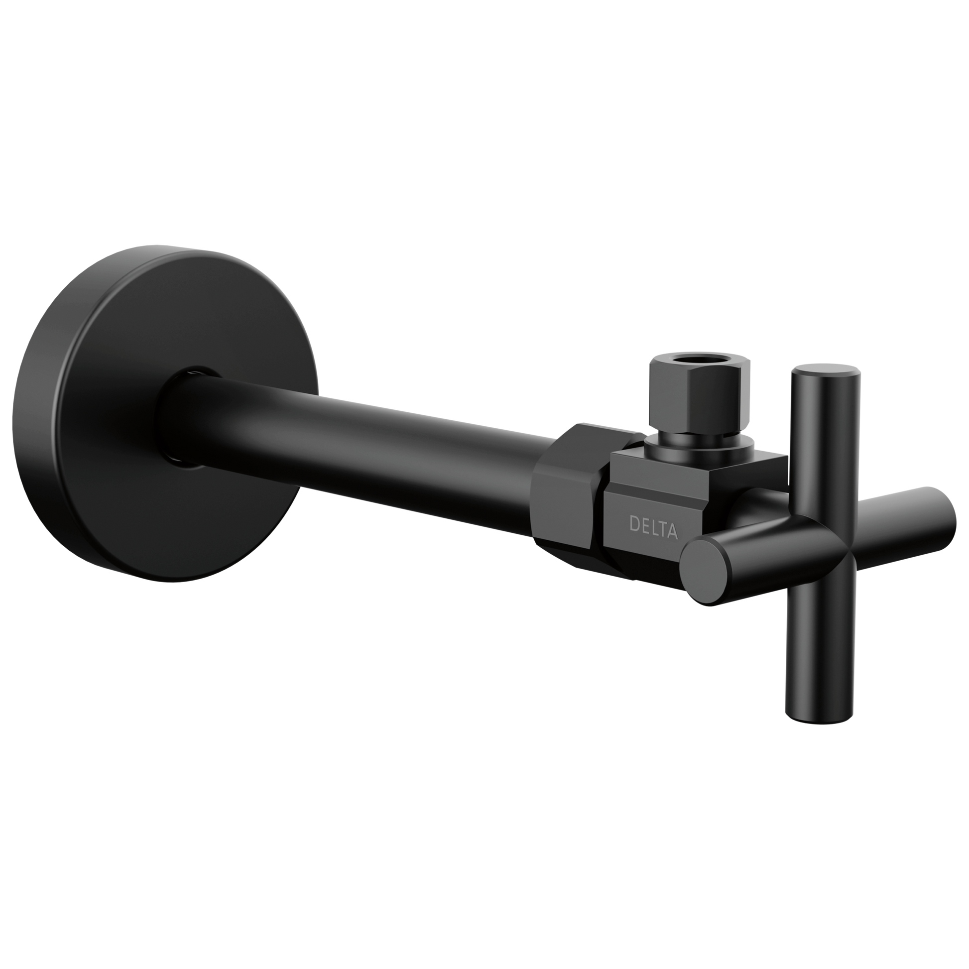 Delta : Angled Supply Stop Valve