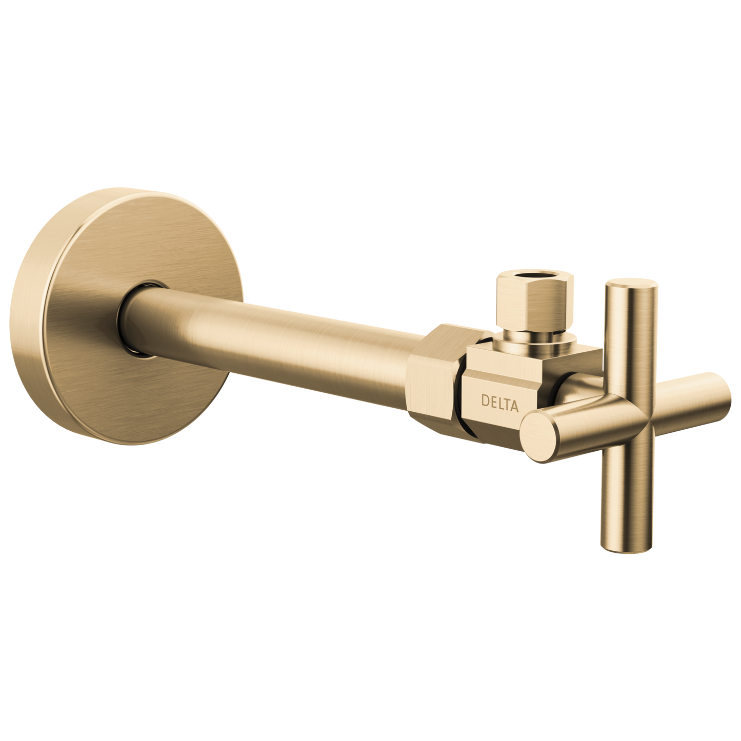 Delta : Angled Supply Stop Valve