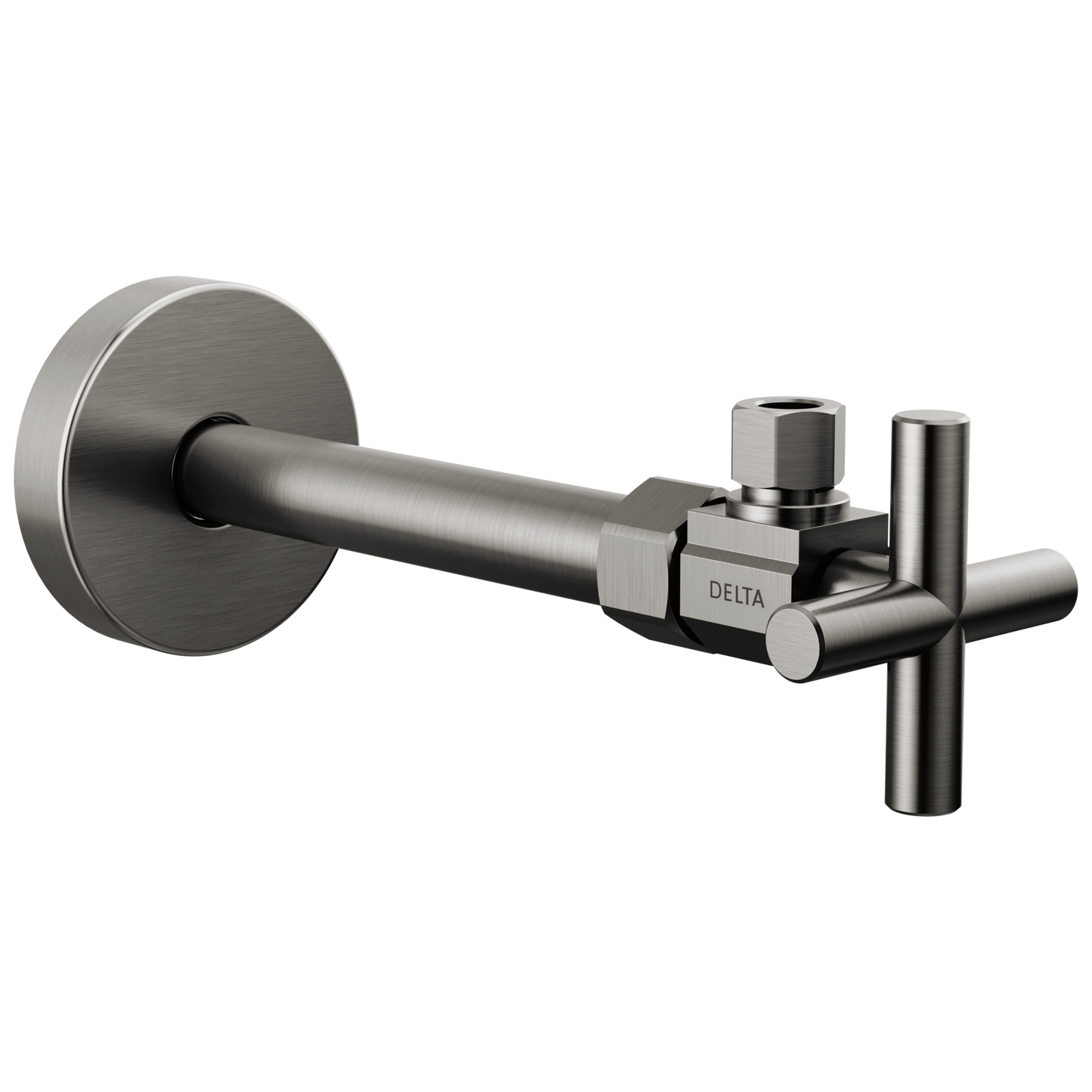 Delta : Angled Supply Stop Valve