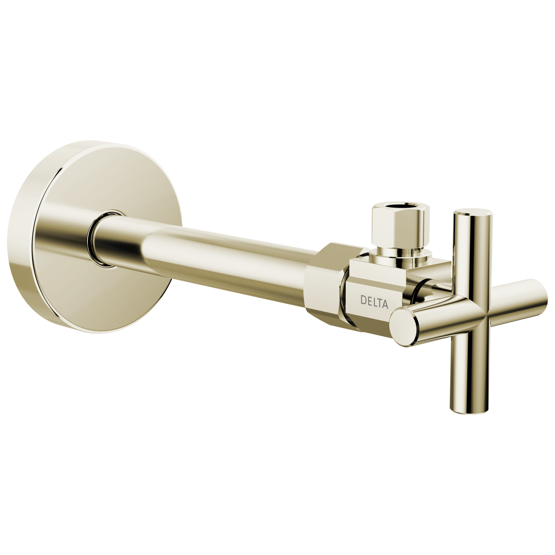 Delta : Angled Supply Stop Valve