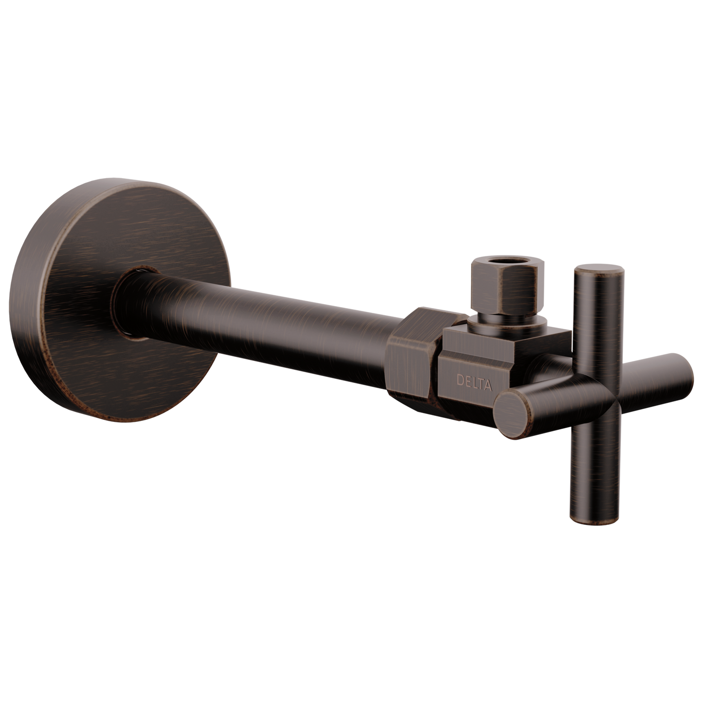 Delta : Angled Supply Stop Valve