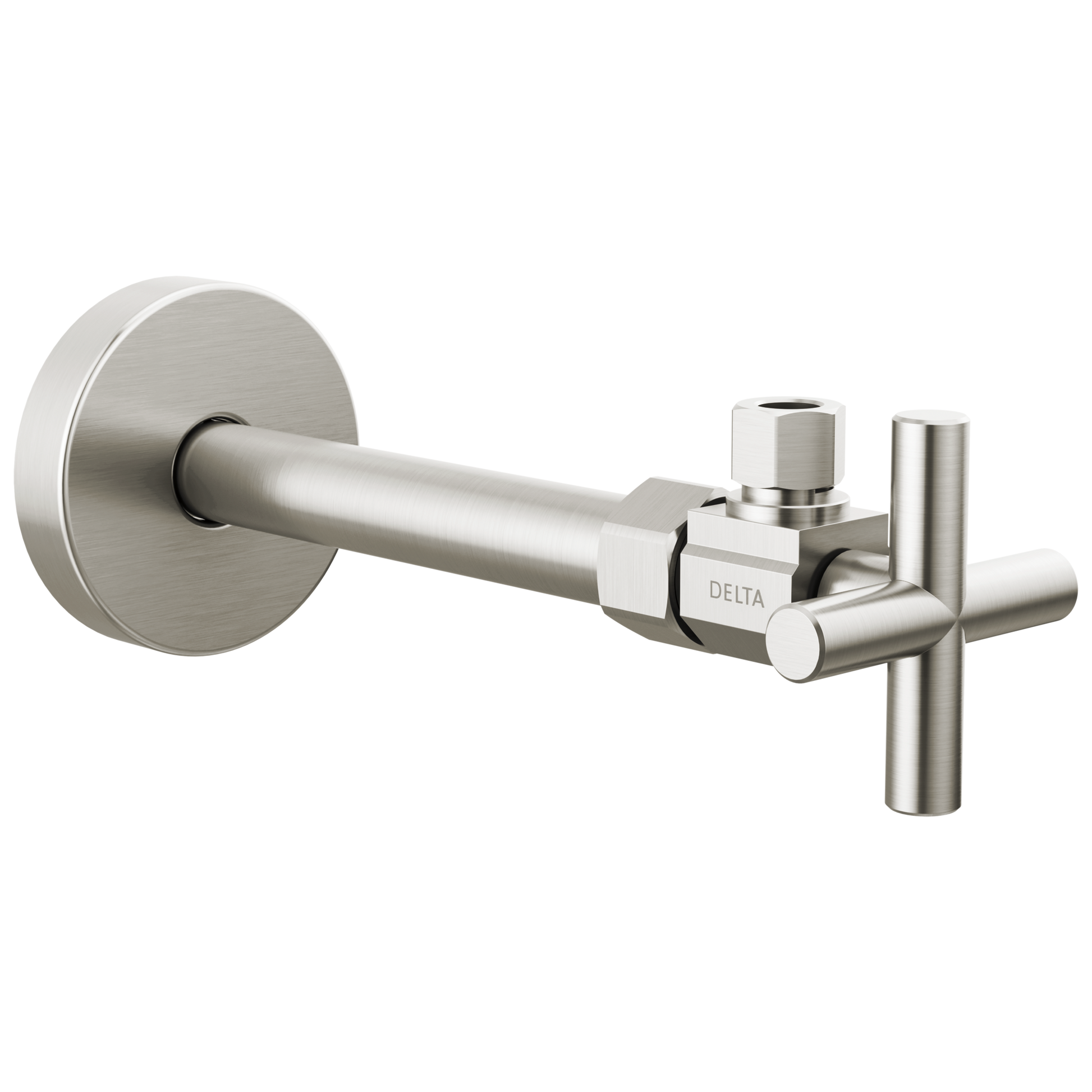 Delta : Angled Supply Stop Valve